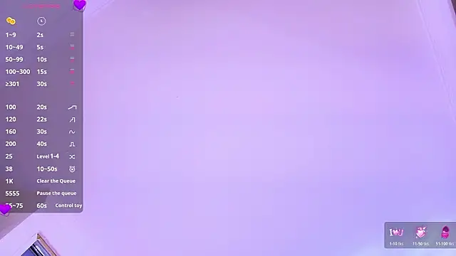 Valen ross  online show from 03/18/26, 10:54