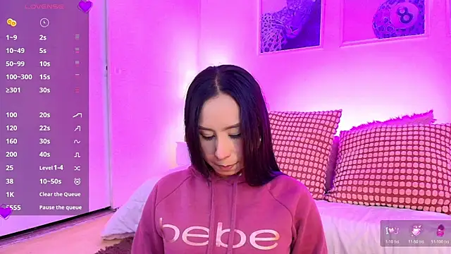 Valen ross  online show from 03/26/26, 10:07