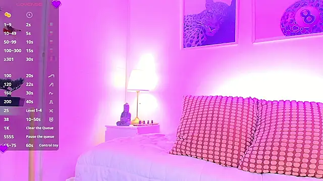 Valen ross  online show from 02/26/26, 10:43