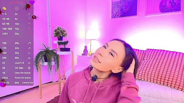 Valen ross  online show from 03/03/26, 10:50