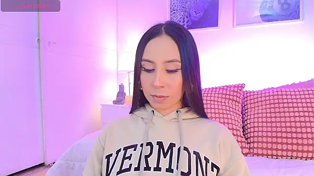 Valen ross  online show from 03/25/26, 09:57