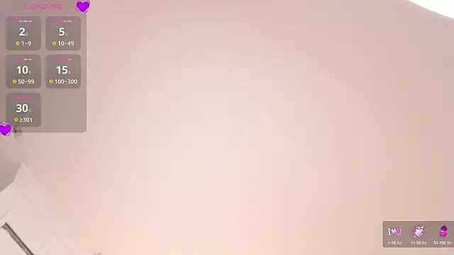 Valen ross  online show from 11/29/25, 08:42