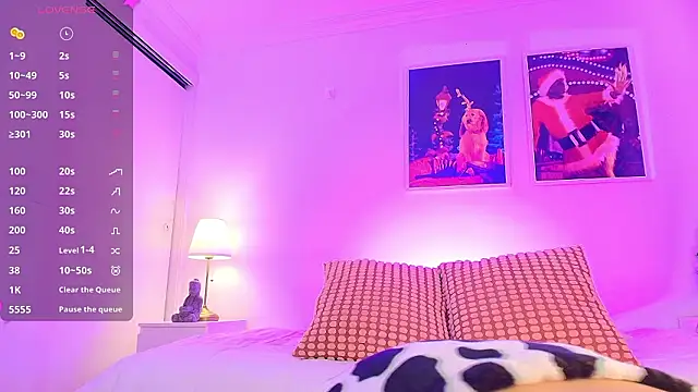 Valen ross  online show from 01/15/26, 11:08