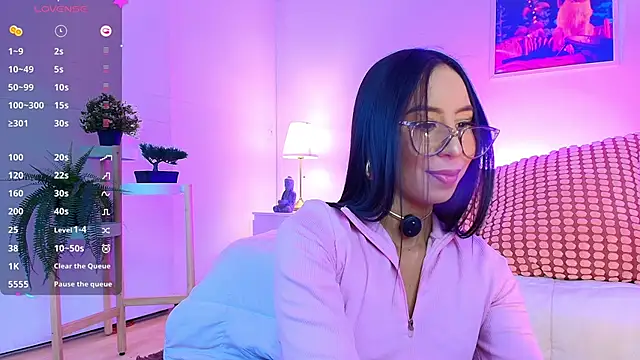 Valen ross  online show from 01/08/26, 11:00