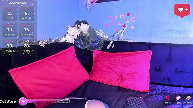 Zamantta online show from 10/23/25, 05:17