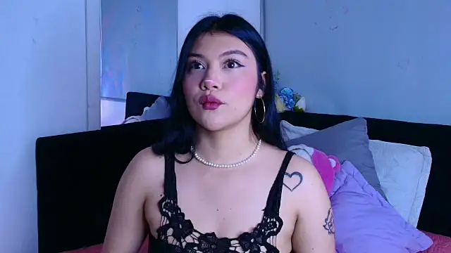 Snapshot of Zamantta chatting on 02/03/26, 05:05 Zamantta online show from 02/03/26, 05:05