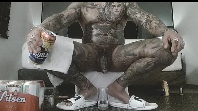 danilog515 online show from 11/20/25, 10:31