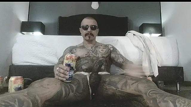 danilog515 online show from 11/09/25, 09:08