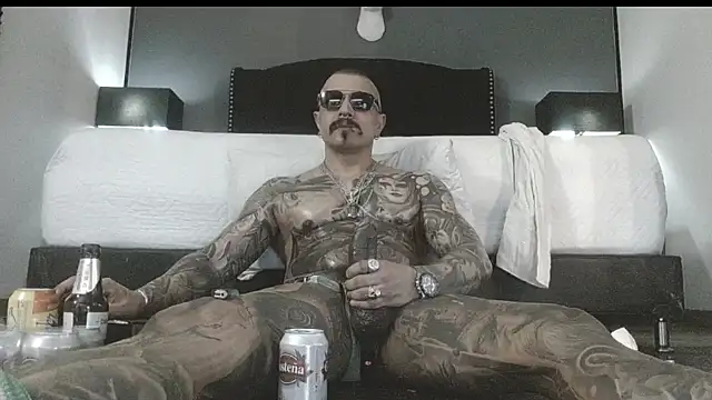 danilog515 online show from 11/16/25, 12:15