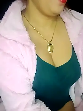 Maya-Moon online show from 11/29/25, 01:17