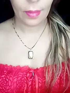 Maya-Moon online show from 11/24/25, 08:14