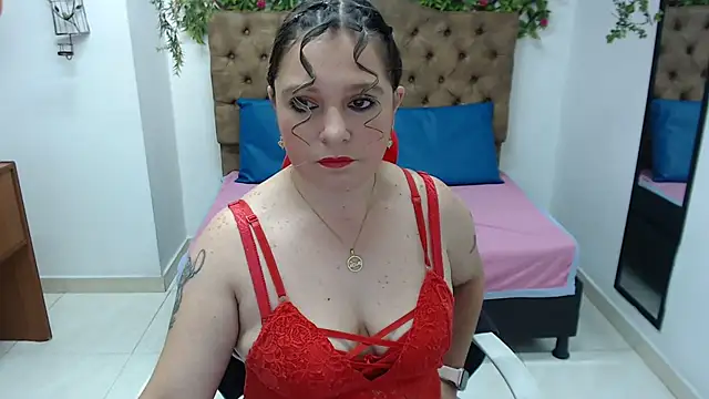 Samanta SS online show from 05/16/26, 05:01