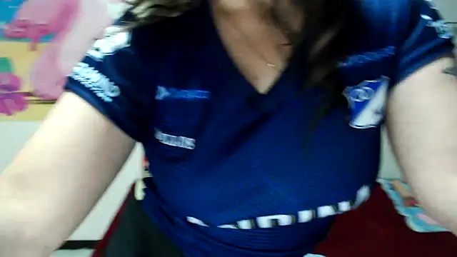 Samanta SS online show from 10/27/25, 02:01