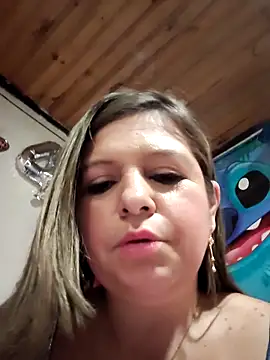 Samanta SS online show from 09/22/25, 05:35