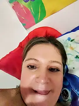 Samanta SS online show from 09/10/25, 03:05