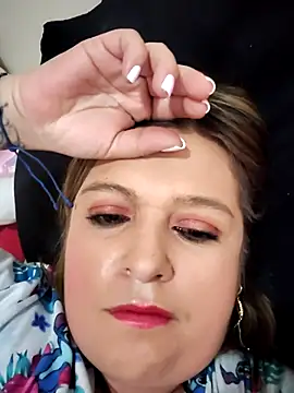 Samanta SS online show from 03/03/26, 01:12