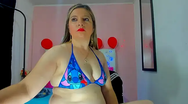 Samanta SS online show from 03/17/25, 09:12