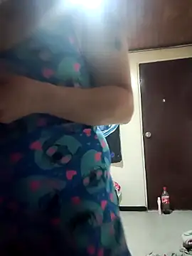 Samanta SS online show from 04/04/26, 04:46