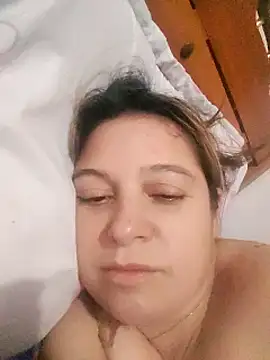 Samanta SS online show from 03/22/25, 01:43