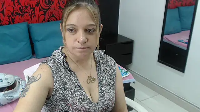 Snapshot of Samanta_SS chatting on 07/06/26, 07:38 Samanta SS online show from 07/06/26, 07:38