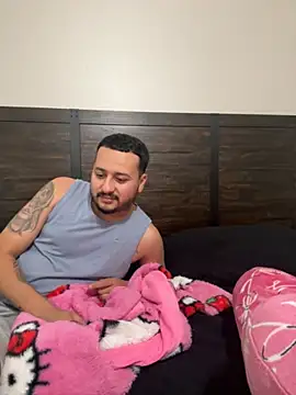 SEXXIBLONDIEE online show from 11/12/25, 05:00