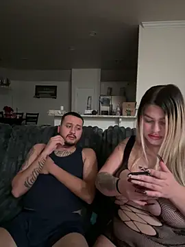 SEXXIBLONDIEE online show from 11/22/25, 06:01