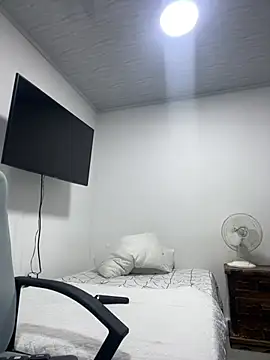 pareja curiosa19 online show from 02/02/26, 01:26