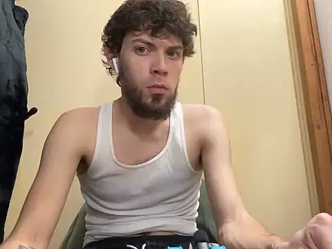 bwcizThrobbing online show from 03/18/25, 11:00