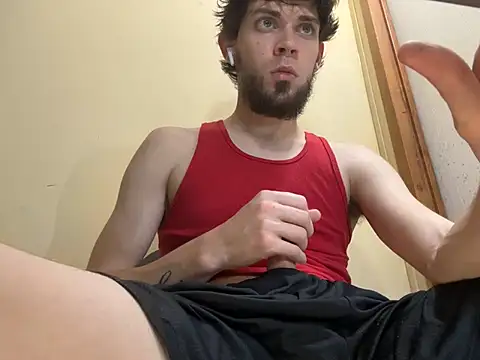 bwcizThrobbing online show from 03/17/25, 05:16