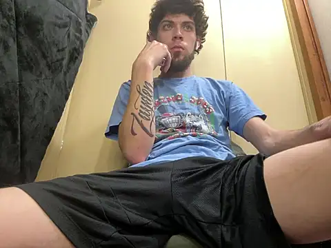 bwcizThrobbing online show from 03/20/25, 07:25