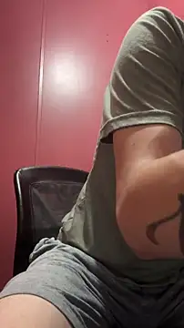 bwcizThrobbing online show from 11/09/25, 02:59