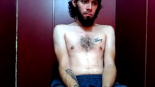 bwcizThrobbing online show from 11/02/25, 02:44