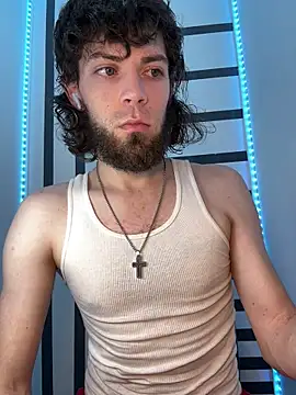 bwcizThrobbing online show from 02/16/26, 03:27