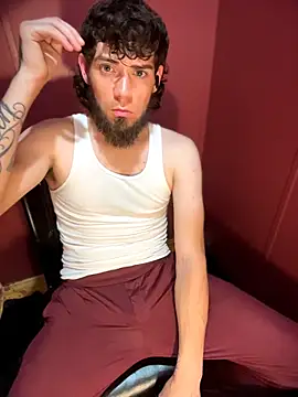 bwcizThrobbing online show from 11/15/25, 05:39