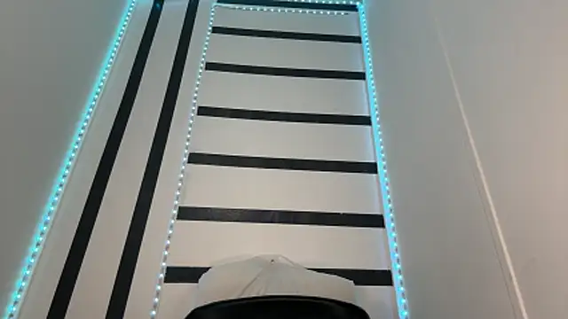 bwcizThrobbing online show from 02/09/26, 03:32