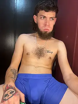 bwcizThrobbing online show from 12/03/25, 03:33