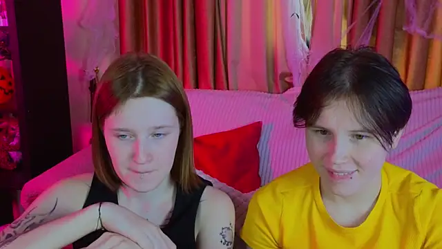 Tara Lawson online show from 10/31/25, 07:16