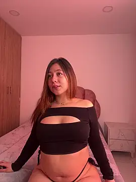 MiaaRoussee  online show from 03/16/25, 08:32