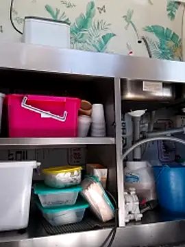 emiliemilf online show from 03/03/26, 07:32