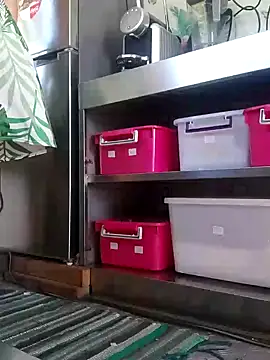 emiliemilf online show from 03/28/26, 07:48