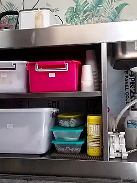 emiliemilf online show from 10/23/25, 08:18