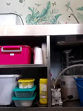 emiliemilf online show from 10/16/25, 08:06