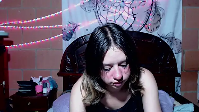 Sukychan  online show from 03/17/25, 12:10