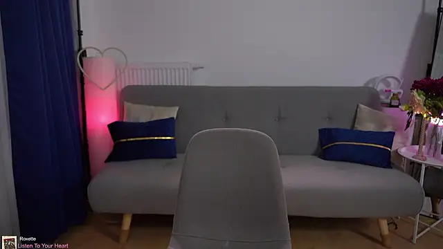 anitaraj  online show from 03/24/26, 09:48