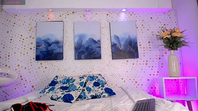 Andy Leex online show from 11/26/25, 08:09