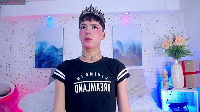 Andy Leex online show from 01/13/26, 08:13