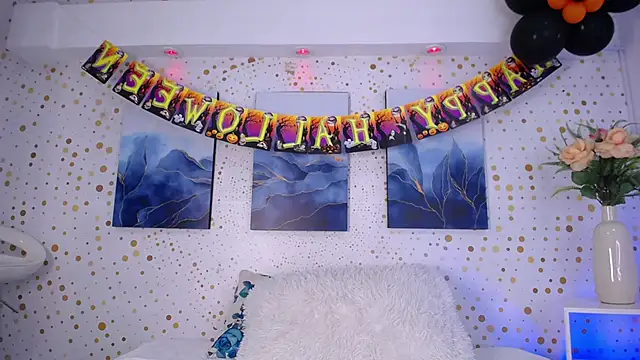 Andy Leex online show from 11/05/25, 01:36