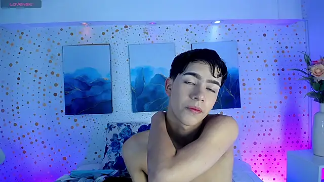 Andy Leex online show from 11/24/25, 08:20