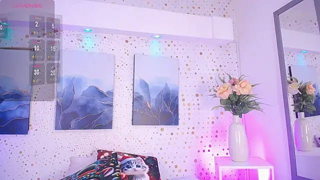 Andy Leex online show from 12/19/25, 08:22