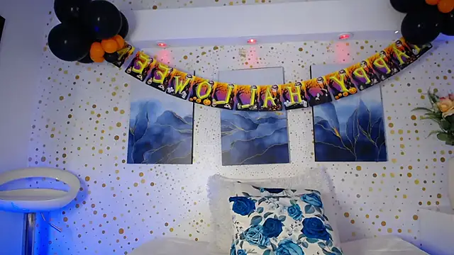 Andy Leex online show from 10/27/25, 08:43